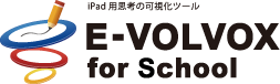 E-VOLVOX