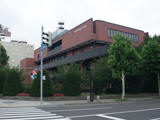 札幌市教育文化会館