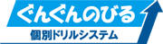 ぐんぐんのびる個別ドリルシステム